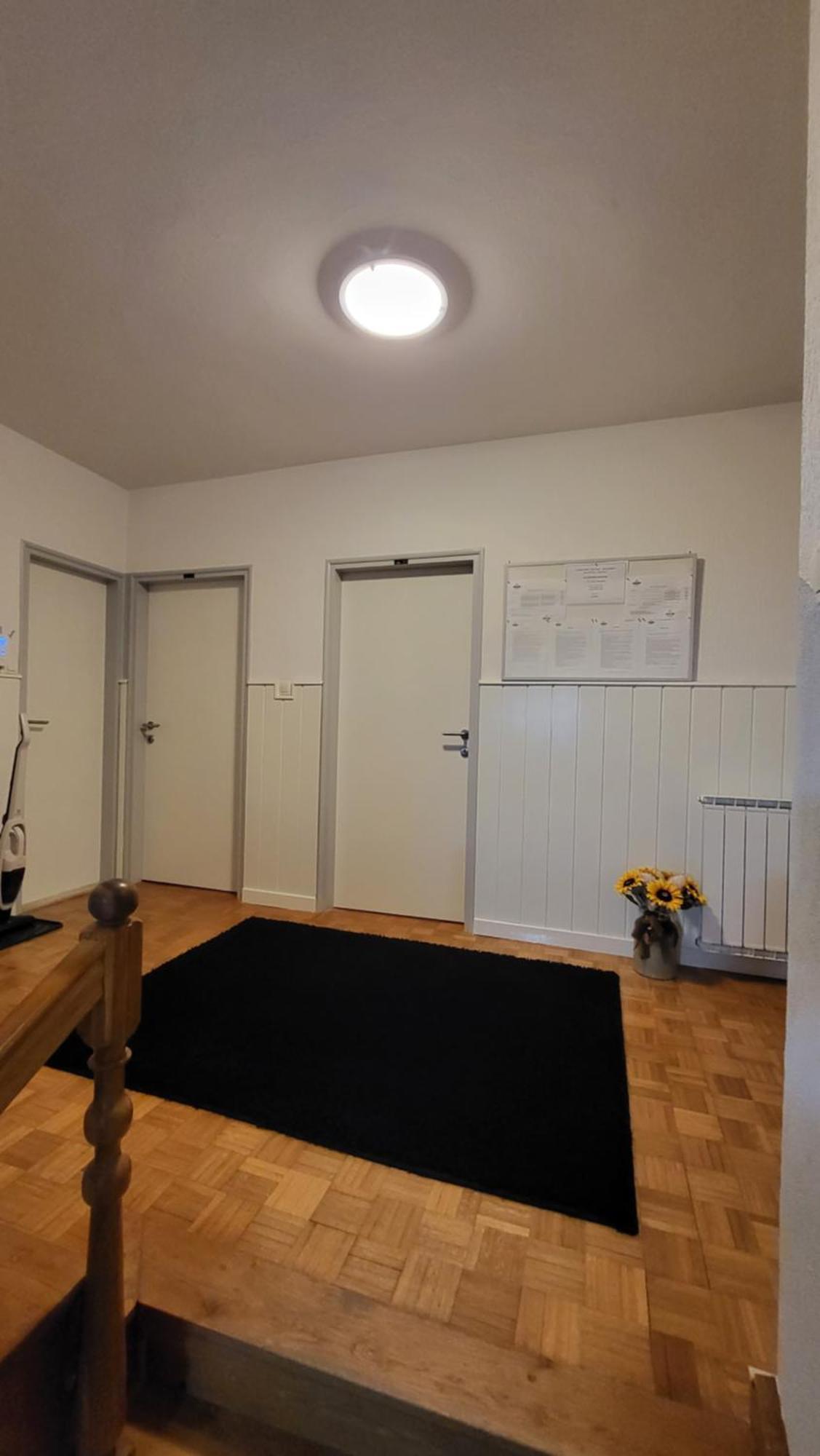Apartments & Rooms Fam Ribaric Banjol Kültér fotó
